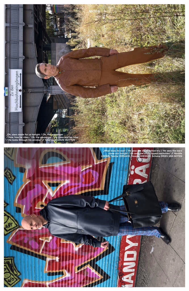 Focus Style Magazine. High Fashion and High Class Journalism